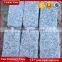 Cheap G603 Grey Tumble Landscaping Stone & Driveway Paving Stone