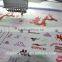 High quality Multi-heads embroidery machine/ Bordadoras multicabezales