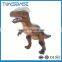 Remote dinosaur toys Radio toy rc dinosaur with music with EN71,dinosaurs jurassic