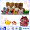 Organic baby plush toy