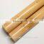 Hot Wholesale Broom Stick Eucalyptus Material Broom Handles in India