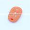 Silicone Cover fit for TOYOTA Sienna Tacoma Tundra Remote Key 3 Button