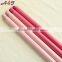 Smooth Paint Wooden Broom Handles With Popular Thread