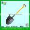Fiberglass Handle Spade