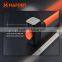 Professional Carbon Steel Stoning Stong Hammer With Long Flbreglass Handle