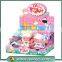 Mini 9 inch baby dolls with EN71 6P