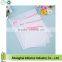 Set of 3 White Mesh Laundry Washing Bags For Hosiery, Underwear, Bra, Lingerie, Travel Laundry Bag(TM-LB-026)