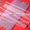 Transparent EVA Hot Melt Adhesive Glue Stick