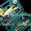 Berrylion Household Tool Set Plier wrench test pen 8pcs home use tool set