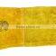 Best selling new design long welding gloves, 8 figures design