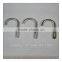 XY J pipe hook (factory)