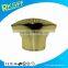 Gold Metal wine bottle stopper bottle caps
