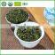 Mellow and strong aroma perfect combination OOLONG TEA