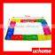 UCHOME Wholesale Drawing Educational Toy Water Drawing Toys Mat Baby Water Drawing Board With Magic Pen