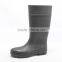 steel toe cap rain boot gumboot