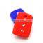 High quality folding car key case silicone car key cover for Toyota Sequoia 4 Runner