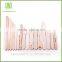 FSC Wooden Popsicle Sticks