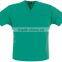 scrub Workwear Scrubs Doctor uniform Unisex One Pocket Top