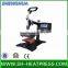 Handles for mug heat press transfer printing machine, handle for hot thermal press machine