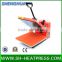 china manual cheap illumapress heat press machine