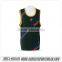 customized sublimated club basketball team uniforms/basketball jersey design