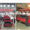 MC9060 Hot sale and good price laser cut acrylic business card box bags with CE FDA