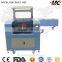 150W 180W Stainless Steel Carbon Steel Wood Acrylic CO2 Metal Laser Cutting Machine MC 6040