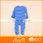 Baby Boutique Clothing Stripe Long Sleeve Custom Jumpsuits