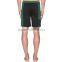 Custom waterproof swimming trunks two color short swim trunks mens
