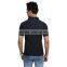 Slim Fitness 100%cotton Pique Polo Shirt One Direction T-shirt