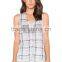 100cotton Tank Top Elegant Lady Vest Loose Tank Tops Wholesale Women