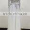 2017 latest fashion beaded wedding dress bridal gown latest elegant ladies white dress