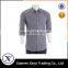 2016 100% Cotton High Quality Long Sleeve Mens Cheap Custom Button Up Shirts