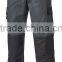 Best safety Quality Comfortable Wholesale work wear trousers pants uniform