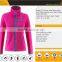 100% polyester traveling coats and jackets woman