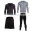 Comfortable, breathable, high quality, cheap four piece suit men tracksuits sportswear