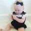 S17544A Lace baby romper lovely baby clothes romper