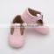 Kids baby mary jane footwear shoes for kids