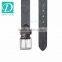 Wholesales Vintage Full Grain 100% Leather Belt Strong Changeable Leather Belt
