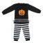 kayo new push halloween outfits baby boy baby girls halloween baby clothing halloween sets