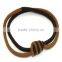 The New Double Knotted hair band, Children elastic hair ties