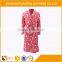 wholesale 180-320gsm cut women flannel fleece bathrobe,sleepwear