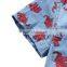 WHOLESALE KIDS CLOTHING BOYS FASHION SHIRTS SUMMER SHIRTS