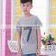 Nanchang Manufacturer printed kids t-shirt wholesale for boy