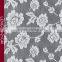 african lace fabric/wedding dress lace #B9256