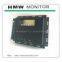 Replacement monitor Arburg dialogic philips