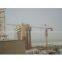 Topkit Tower CraneQTZ80-M max load 5t--nicolemiao@crane2.com