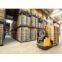 Power Moving Racking