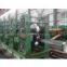 300X300X12.5 High Frequency Square and Rectangular Steel Tube Mill Line