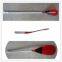 inflatable high quality professional transparent SUP paddle